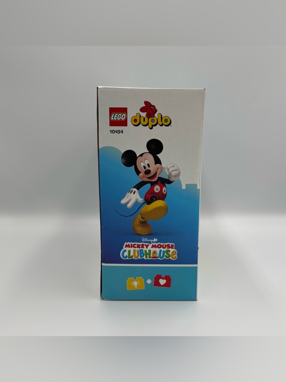 Lego Duplo Toys Mickey & Minnie Birthday Train + Mickey Mouse Clubhouse & Car - Picture 9 of 9